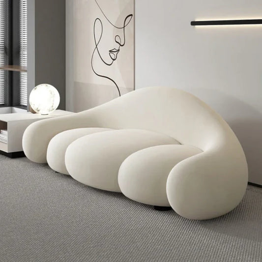 Aroma luxury sofa