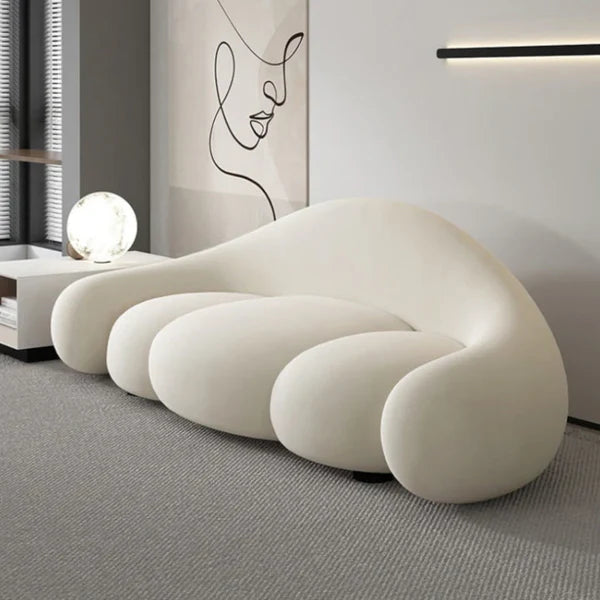 Aroma luxury sofa