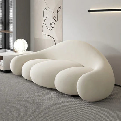 Aroma luxury sofa