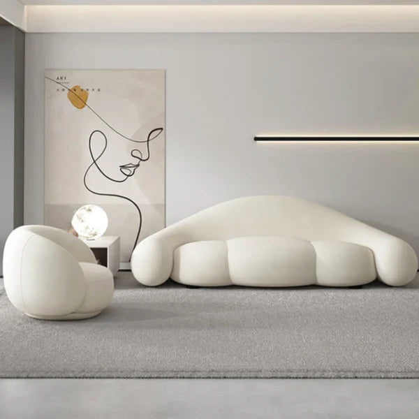 Aroma luxury sofa