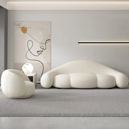 Aroma luxury sofa