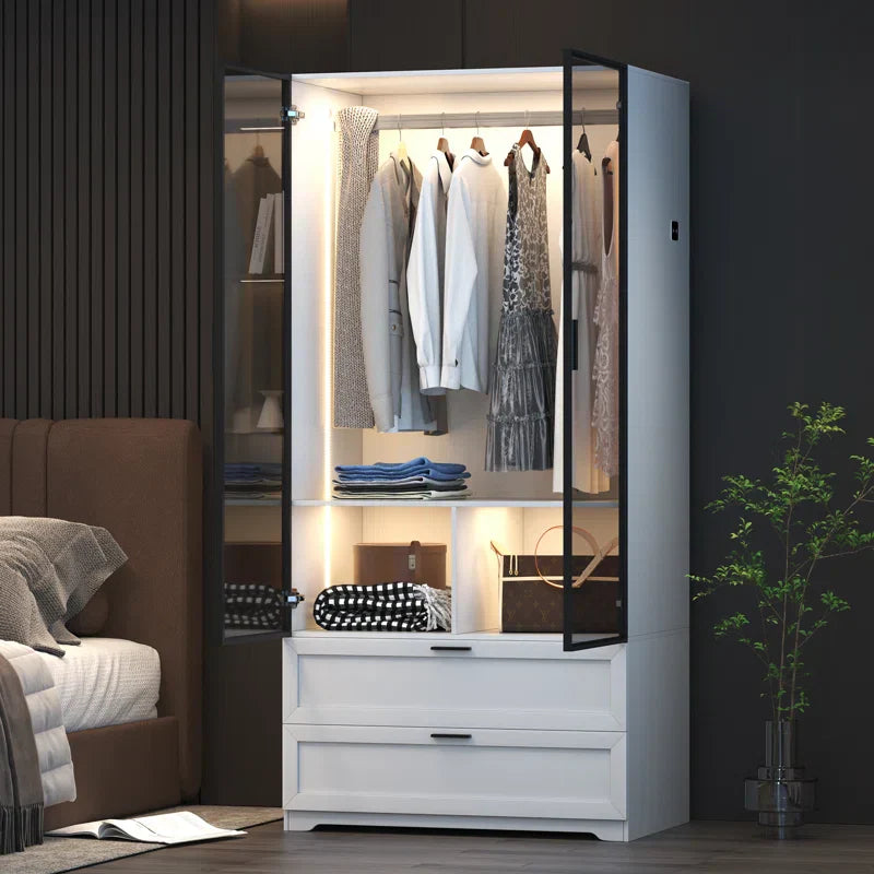 Almirah wardrobe