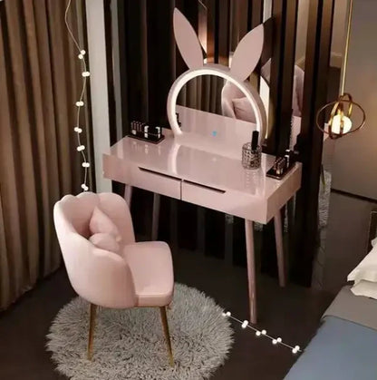 Bunny Fantasy Dressing Table