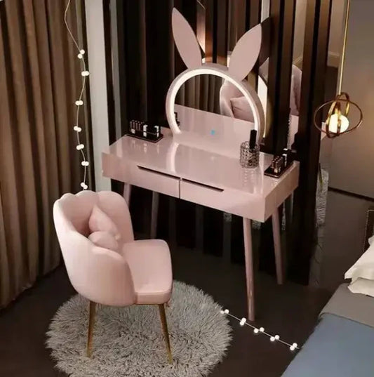 Bunny Fantasy Dressing Table