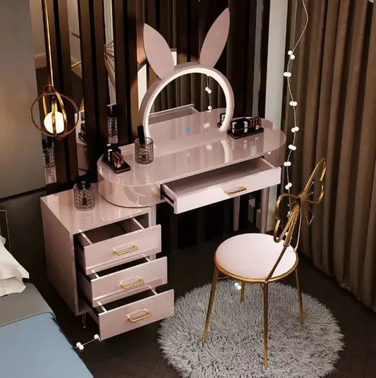 Bunny Fantasy Dressing Table