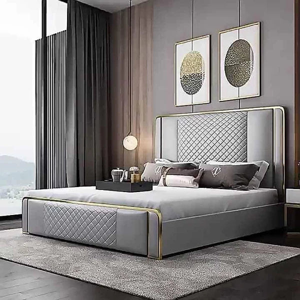 Carnival Luxury Bed