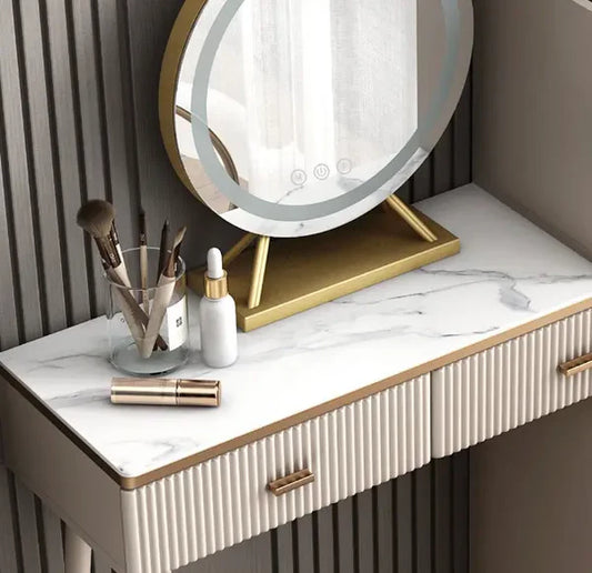 Christean Dressing Table