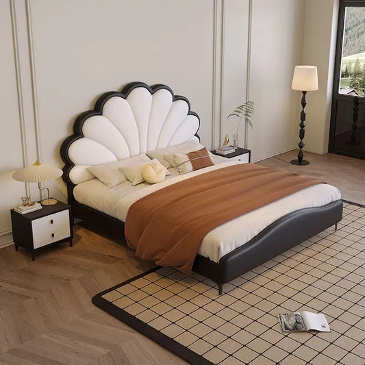 Blossom Baby Bed ( kids Bed )