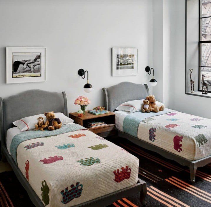 Baby Beds
