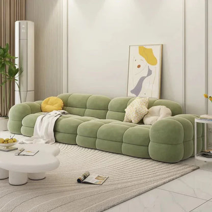 Miranda Sofa with extra soft