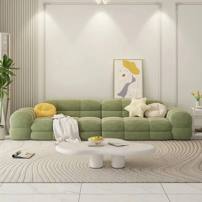 Miranda Sofa with extra soft