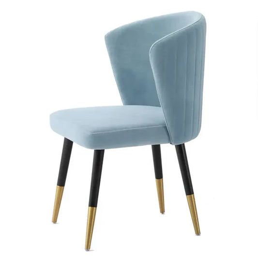 Modern Velvet Dining Chairs