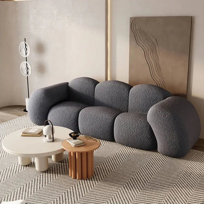Modern minimal style