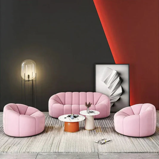 Muskmelon Luxury sofa