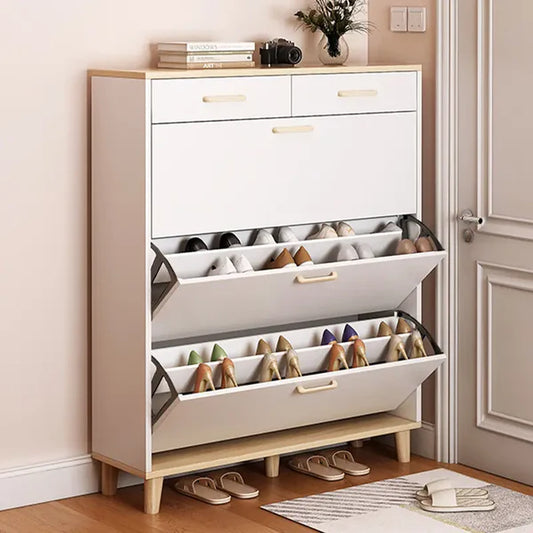 Perfect Storage Shoe Rack