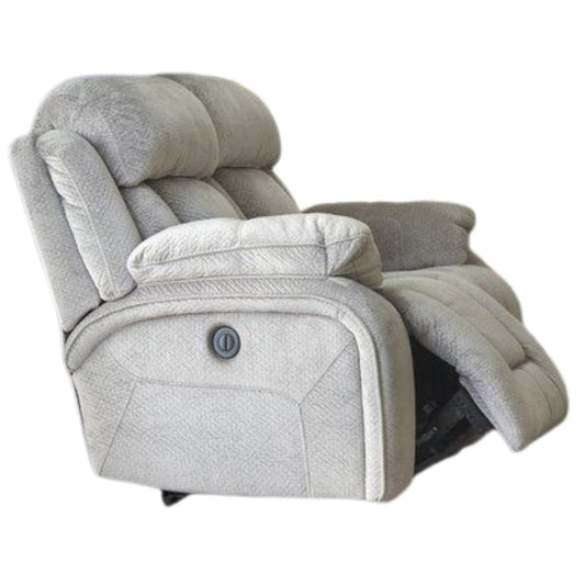 Rocking & Revolving Recliner