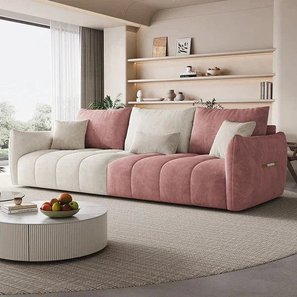 Carmel Luxury Sofa