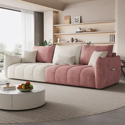 Carmel Luxury Sofa