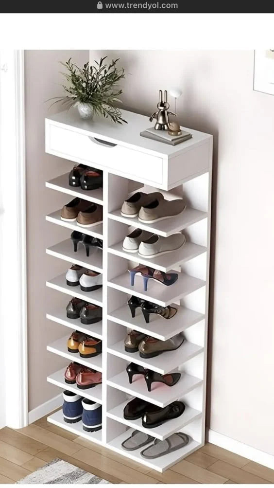 Shoe Rack