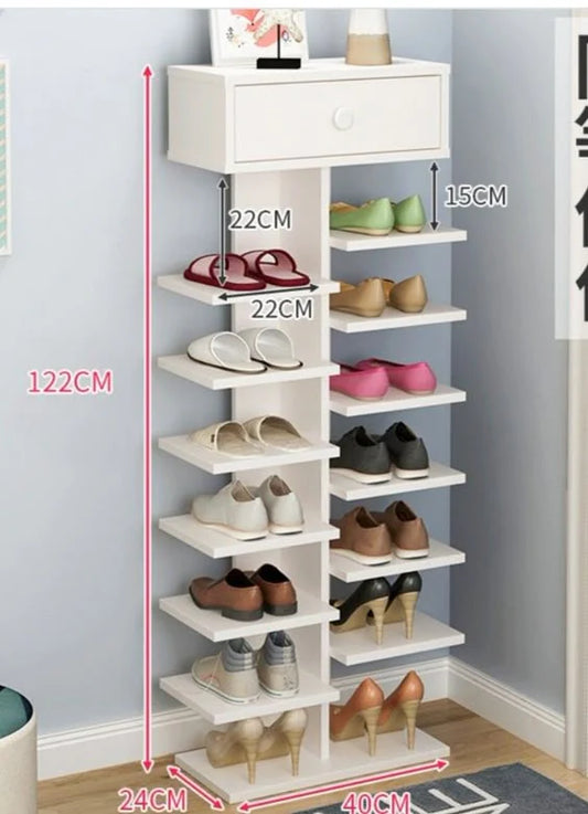 Shoe Rack Cabinet