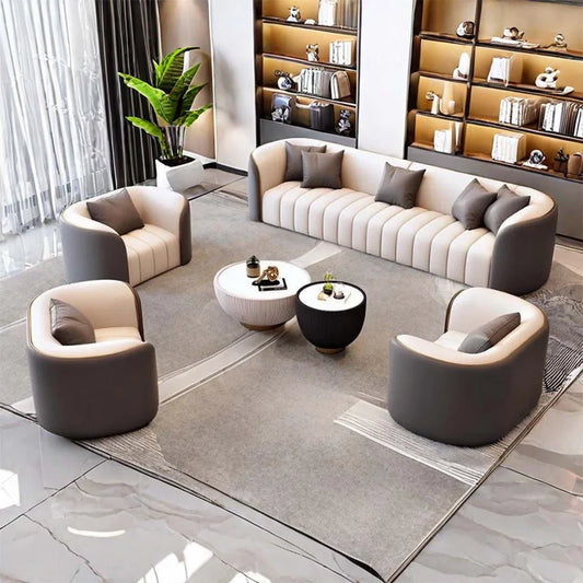 Superb Luxury Modern Sofa