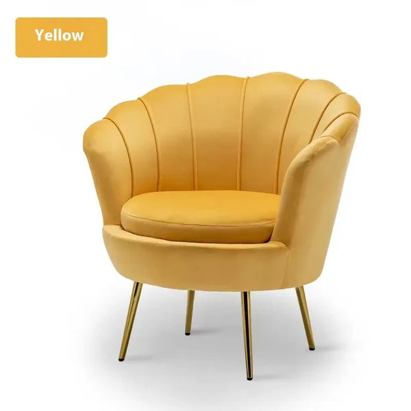 The Flower Beauty Sofa  & Sofa Chair