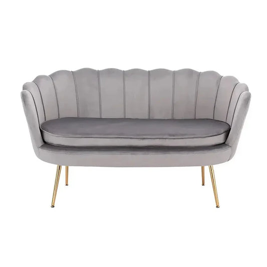 The Flower Beauty Sofa