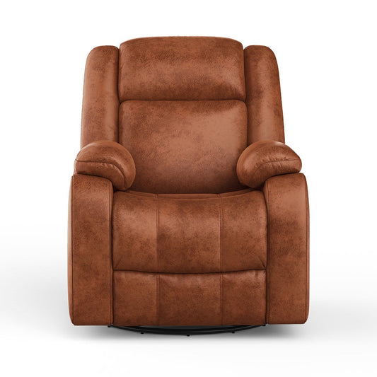 Brownie Comfort in Leatherette