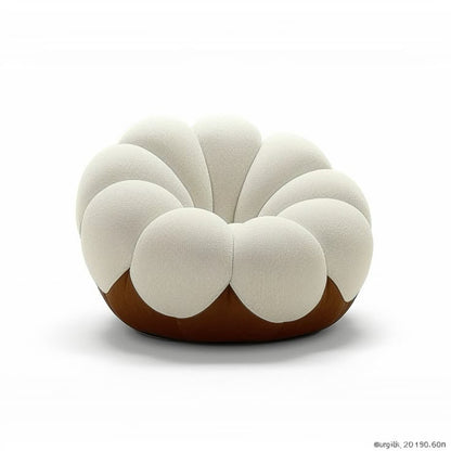 Upholstered Stylish Baby Chairs / Sofa Chair