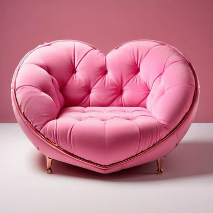 Upholstered Stylish Baby Chairs / Sofa Chair