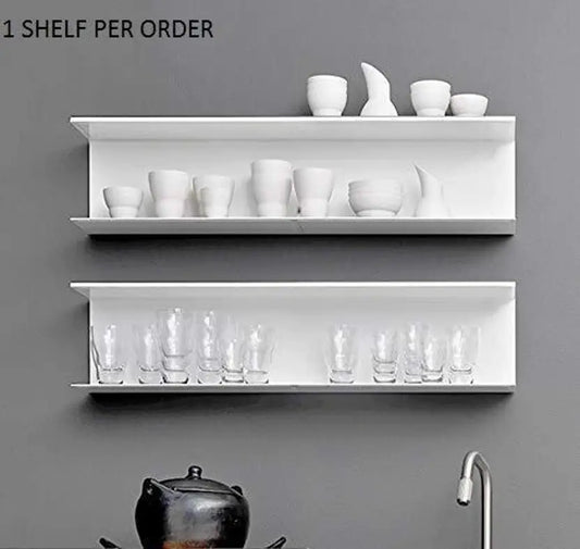 Containers Kitchen Rack Engineering Wood Kitchen Open Rack Dining , Living Room Multifunctional