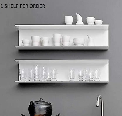 Containers Kitchen Rack Engineering Wood Kitchen Open Rack Dining , Living Room Multifunctional