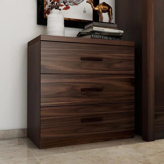 Nova Chester with 3-Drawers in Engineered Wood